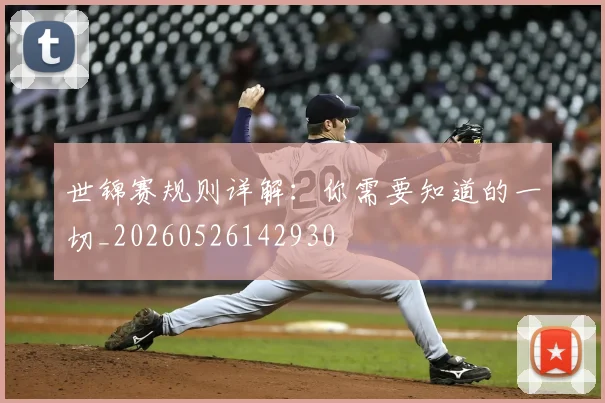 世锦赛规则详解:你需要知道的一切_20260526142930
